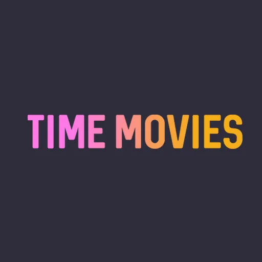 Time movies apk